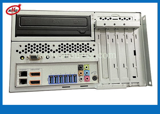 Mise à niveau 4450752091 445-0752091 de la victoire 10 de noyau de PC d'Estoril de NCR Selfserv de pièces de machine d'atmosphère