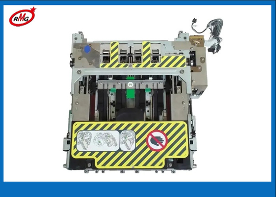 0090025035 Pré-accepteur 178N de la NCR GBRU de pièces de machine de l'atmosphère 009-0025035