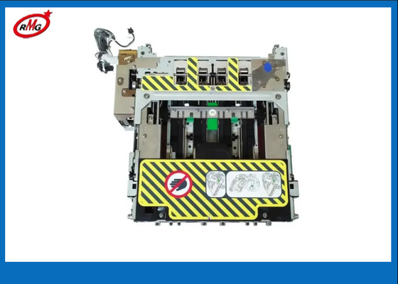 0090025035 Pré-accepteur 178N de la NCR GBRU de pièces de machine de l'atmosphère 009-0025035
