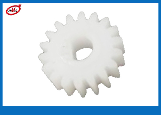 Guichet automatique 445-0761208-72 445-0729951 NCR Gear 18T 32DP 5W