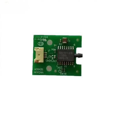 445-0740234 Assy 4450740234 4450755149 de carte PCB de capteur de vide de la NCR S2 de pièces de l'atmosphère 445-0755149