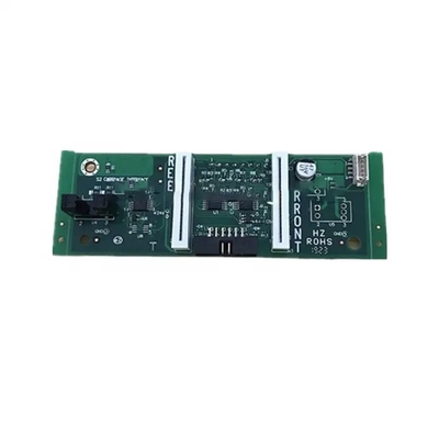 445-0735796 4450735796 carte PCB d'interface de chariot de NCR S2 de pièces de machine d'atmosphère