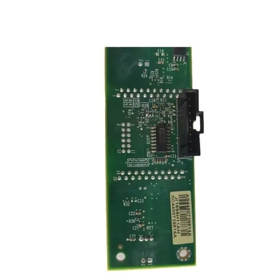 445-0735796 4450735796 carte PCB d'interface de chariot de NCR S2 de pièces de machine d'atmosphère