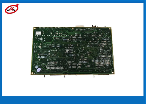 445-0628834 le distributeur de contrôle de carte PCB de NCR de pièces de rechange de l'atmosphère 445-0685154 a augmenté 4G