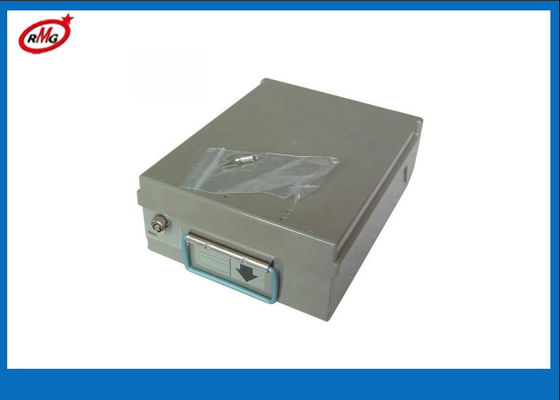 cassette de rejet de Diebold Nixdorf de pièces de machine d'atmosphère de 00000751000A 2A2000900000