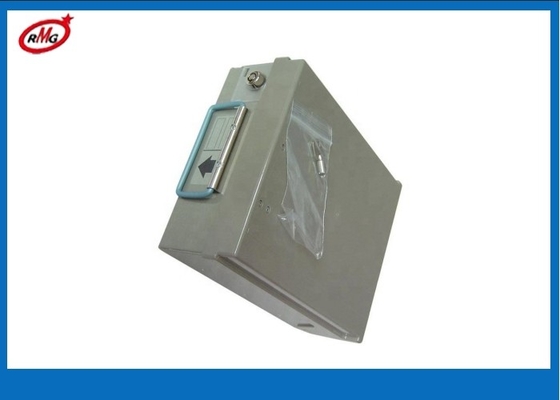 cassette de rejet de Diebold Nixdorf de pièces de machine d'atmosphère de 00000751000A 2A2000900000