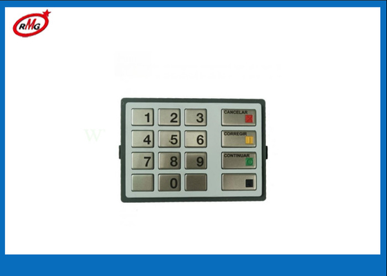 STATION THERMALE À HAUTES TEMPÉRATURES BL NUMÉRIQUE de RÉACTEUR de St STL de Diebold EPP7 PCI-PLUS LGE de pièces de l'atmosphère 49249441764B