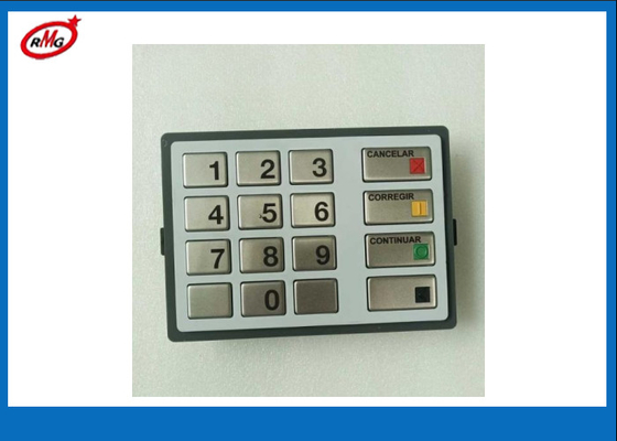 STATION THERMALE À HAUTES TEMPÉRATURES BL NUMÉRIQUE de RÉACTEUR de St STL de Diebold EPP7 PCI-PLUS LGE de pièces de l'atmosphère 49249441764B
