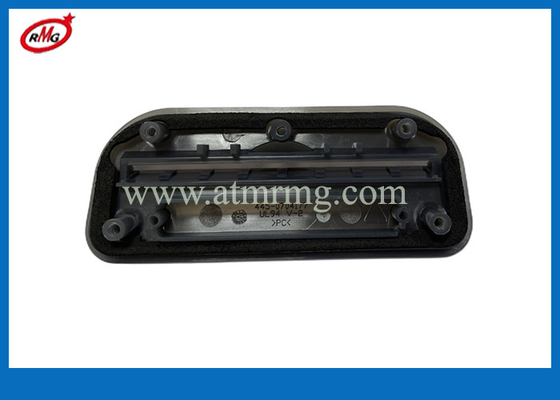 AVANT 4450704177 de BÂTI de SORTIE de REÇU en plastique d'Exit Cover 445-0704177 d'imprimante de la NCR 6625 de pièces de machine d'atmosphère