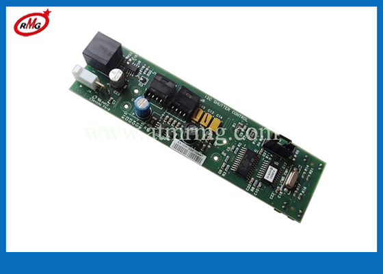 Pièces de machine ATM NCR 6622 6625 Tableau de commande 4450721016 445-0721016