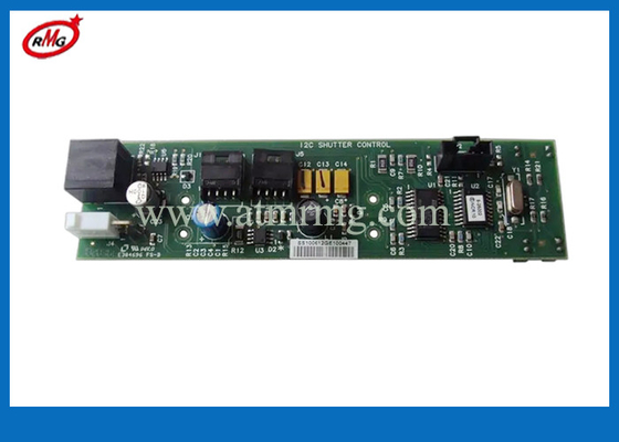 Pièces de machine ATM NCR 6622 6625 Tableau de commande 4450721016 445-0721016