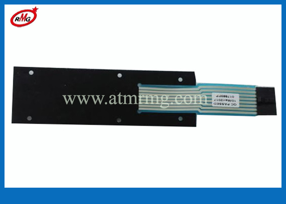 Câble 445-0761208-199 009-0030761 de la NCR S2 de pièces de rechange de machine d'atmosphère