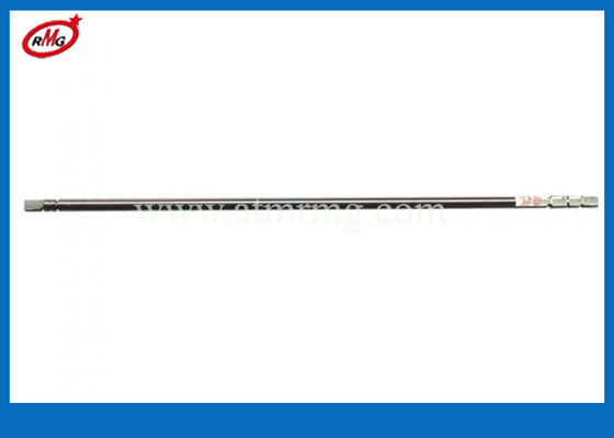 Axe 445-0761208-225 en métal de NCR de pièces de rechange de machine d'atmosphère