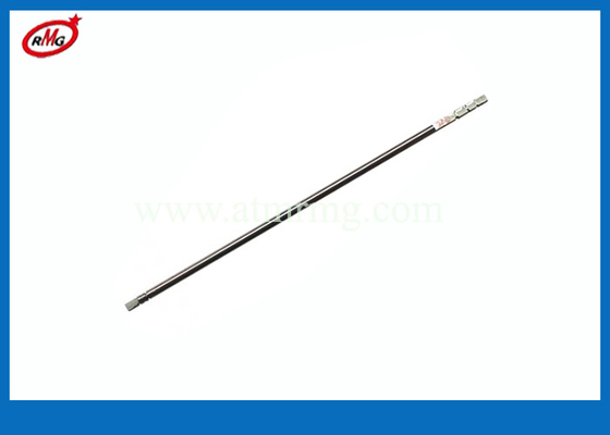 Axe 445-0761208-225 en métal de NCR de pièces de rechange de machine d'atmosphère