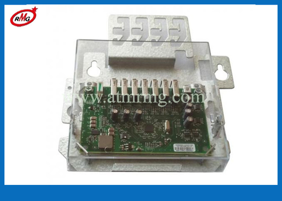 Assy de niveau supérieur 445-0741608AS 4450741608AS de hub gauche d'USB de l'universel 7 de NCR de pièces de machine d'atmosphère