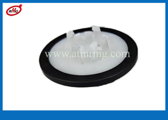Assy 18G 445-0761208-97 de poulie de la NCR S2 de pièces de machine d'atmosphère