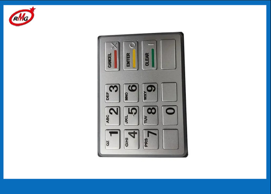 clavier numérique de St de BSC LGE de Diebold EPP5 de pièces de machine d'atmosphère de 49-216680-701A 49216680701A