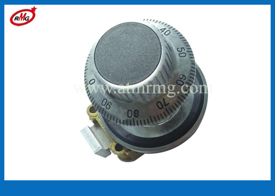 serrure de combinaison de NCR 6622 SelfServ 22 de pièces de machine d'atmosphère 339VZN03ZZZN2B