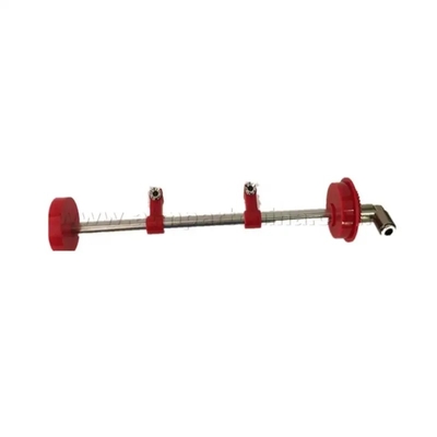 Pièces ATM à vendre NCR atm parts pick line assy 4450737514 445-0737514 ATM Parts Company