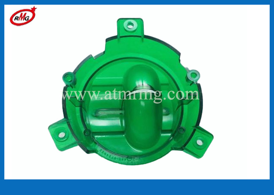 La NCR de pièces de rechange de machine d'atmosphère PLONGENT la bouche 445-0716109 4450716109 de vert d'interface d'Omron