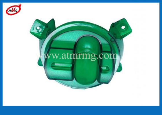 La NCR de pièces de rechange de machine d'atmosphère PLONGENT la bouche 445-0716109 4450716109 de vert d'interface d'Omron