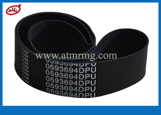 Purge 445-0593694 4450593694 de tambour de ceinture de NCR de pièces de rechange de machine d'atmosphère
