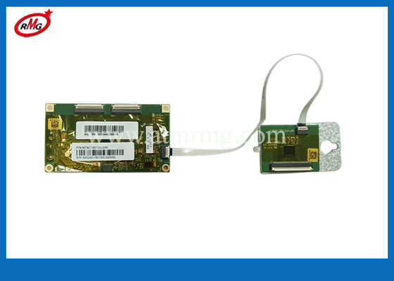 Écran tactile 15&quot; de carte PCB de la NCR 6683 de pièces de machine d'atmosphère PCAP 0090028944 009-0028944
