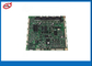 Tableau de commande de billetterie de Fujitsu F53 de pièces de rechange de l'atmosphère KD25049-B91106