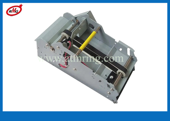Parties de machines ATM NCR 6622 6625 Receveur Imprimante Transmission de papier 009-0023827 0090023827
