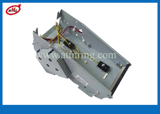 Parties de machines ATM NCR 6622 6625 Receveur Imprimante Transmission de papier 009-0023827 0090023827