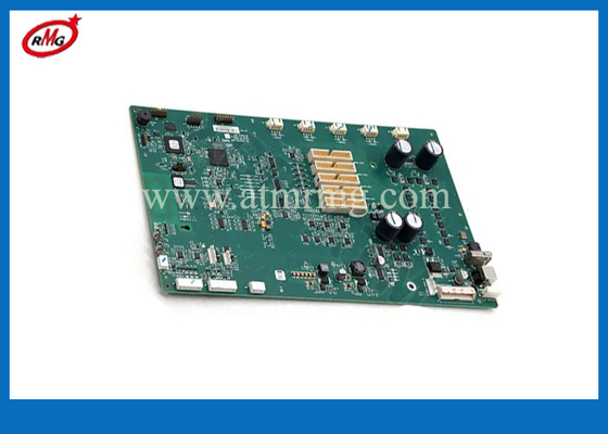 Tableau de commande PRINCIPAL de Diebold 5500 CCA ACTIVDISPENSE Diebold de pièces de machine d'atmosphère 49-242480-000B 49242480000B