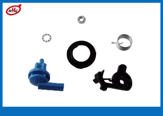 Kit de serrure de cassette de commodité des pièces de rechange 39009854000C Diebold Opteva d'atmosphère