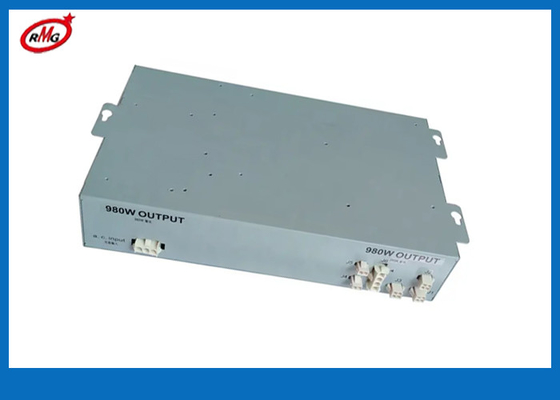 Alimentation d'énergie de Diebold 980W de pièces de machine d'atmosphère 19-063498-000A 19063498000A