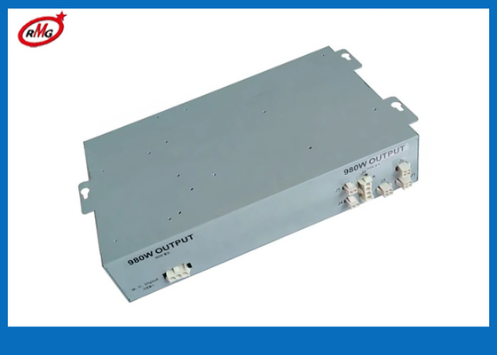 Alimentation d'énergie de Diebold 980W de pièces de machine d'atmosphère 19-063498-000A 19063498000A