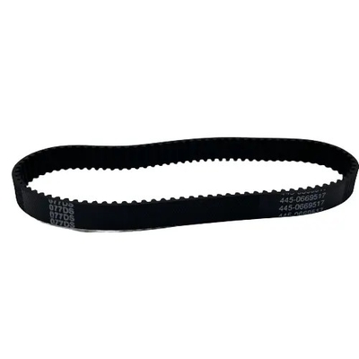 Ceinture de transport de la NCR LVDT de pièces de rechange d'atmosphère 92T 4450669517 445-0669517