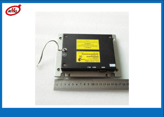 1750193080 Pièces de rechange de machine d'atmosphère d'INT du clavier J6 EPP de Wincor Nixdorf