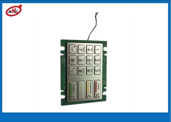 1750193080 Pièces de rechange de machine d'atmosphère d'INT du clavier J6 EPP de Wincor Nixdorf