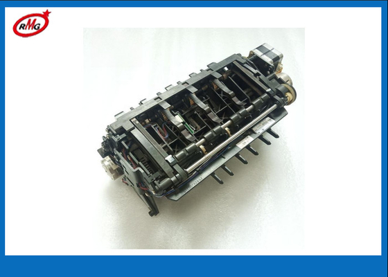 1750248000 Pièces de machine ATM Wincor Nixdorf Cineo C4060 Unité de collecteur de module d'entrée-sortie CRS-M