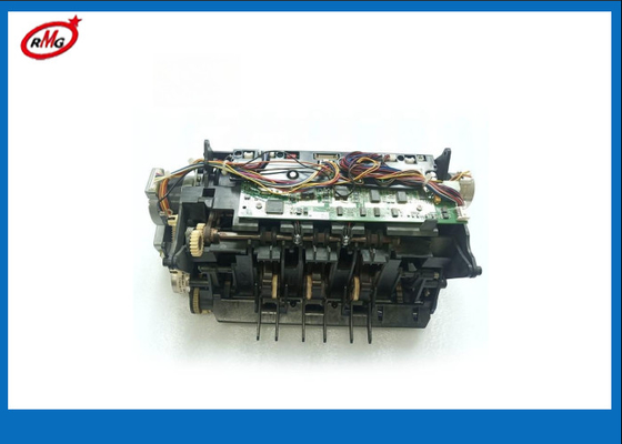 1750248000 Pièces de machine ATM Wincor Nixdorf Cineo C4060 Unité de collecteur de module d'entrée-sortie CRS-M