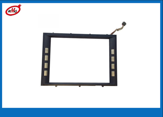1750186253 pièces de rechange d'atmosphère Wincor Nixdorf Cineo C4060 FDK cadre de Softkey de norme de 15 pouces