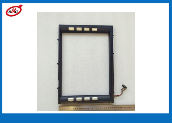 1750186253 pièces de rechange d'atmosphère Wincor Nixdorf Cineo C4060 FDK cadre de Softkey de norme de 15 pouces