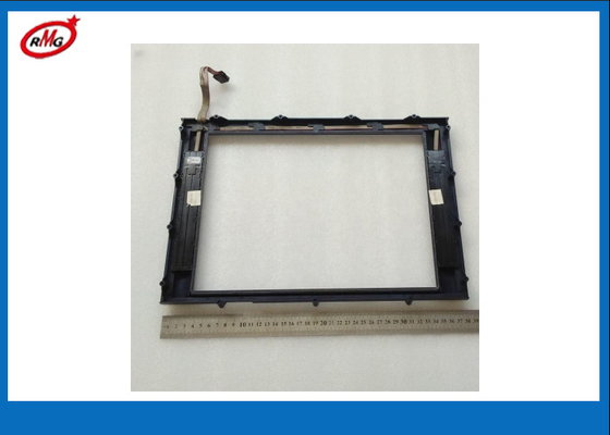 1750186253 pièces de rechange d'atmosphère Wincor Nixdorf Cineo C4060 FDK cadre de Softkey de norme de 15 pouces