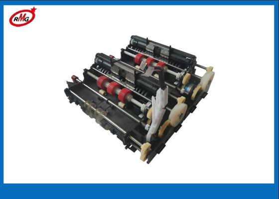 1750109641 1750051761 pièces de machine d'atmosphère double unité MDMS CMD-V4 d'extracteur de Wincor Nixdorf