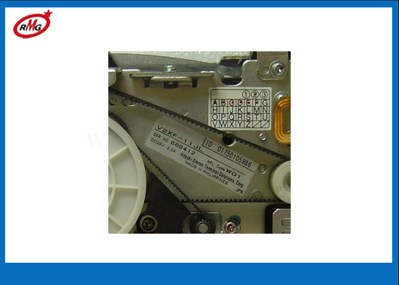 1750105986 pièces de rechange de machine d'atmosphère de lecteur de cartes de Wincor Nixdorf V2XF