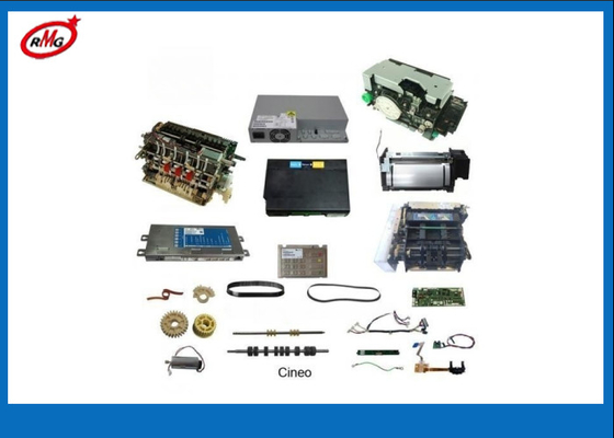 Modules Wincor Cineo et toutes ses pièces de rechange pour guichets automatiques