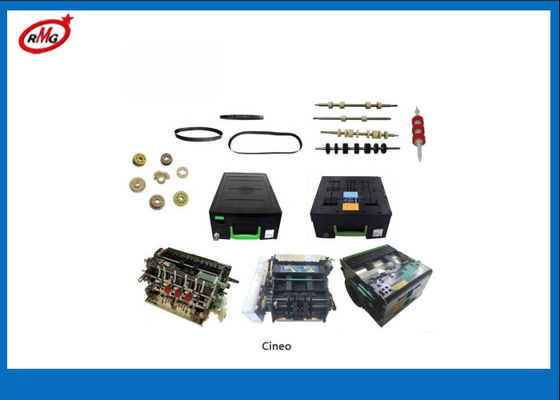 Modules Wincor Cineo et toutes ses pièces de rechange pour guichets automatiques