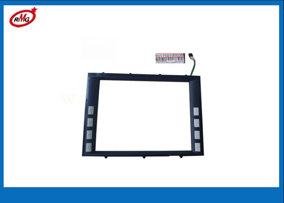 1750190038 pièces de machine ATM Wincor Nixdorf PC280 braille FDK de 15 pouces