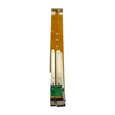 998-0235655 NCR lire écrire tête magnétique R/W123 Sankyo 3q8 lecteur de carte pièces 9980235655