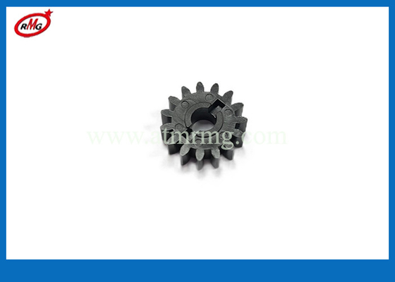 DBE0A214PZ0 pièces de rechange ATM compteur de billets Glory UW500 SPUR GEAR