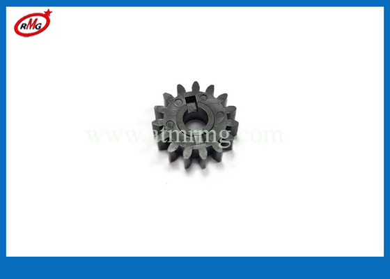 DBE0A214PZ0 pièces de rechange ATM compteur de billets Glory UW500 SPUR GEAR